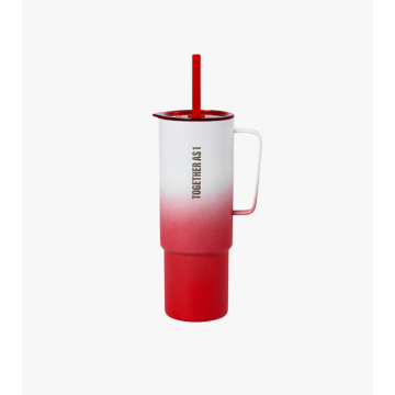 [T1 x MiiR] Together All Day Straw 